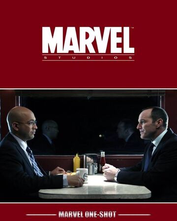 Marvel One Shot The Consultant Marvel Cinematic Universe Wiki Fandom