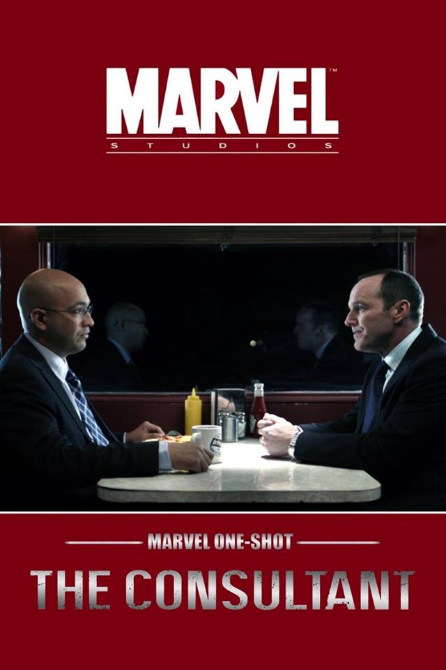 Kết quả hình ảnh cho the consultant marvel