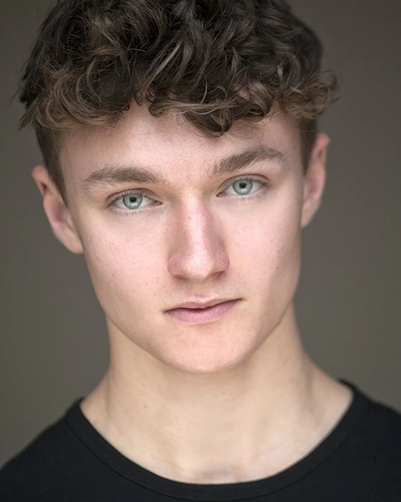 Harrison Osterfield Marvel Cinematic Universe Wiki Fandom