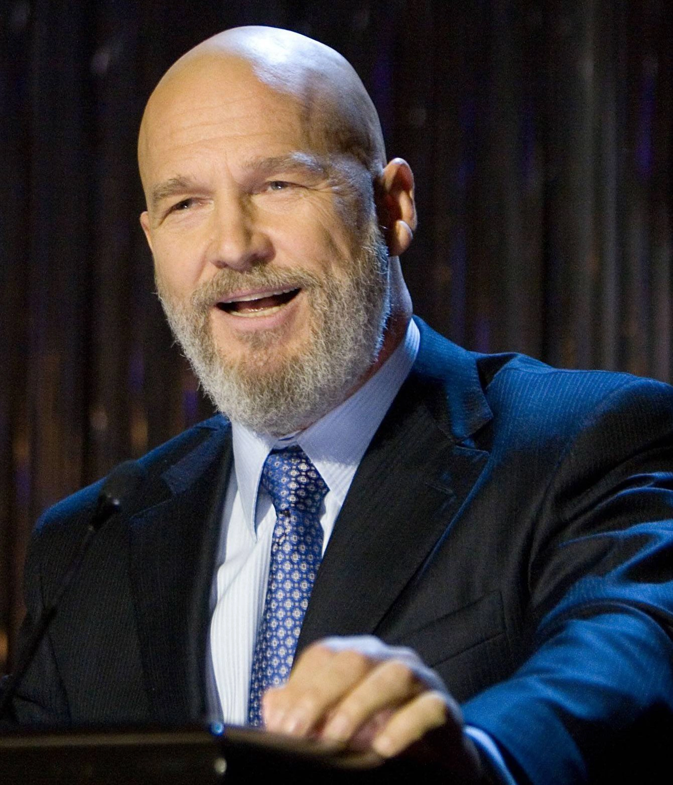 Obadiah Stane Marvel Cinematic Universe Wiki Fandom