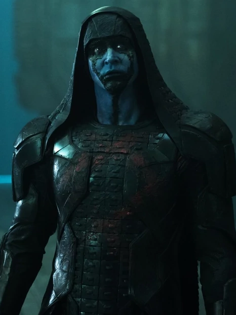 Ronan | Marvel Cinematic Universe Wiki | Fandom