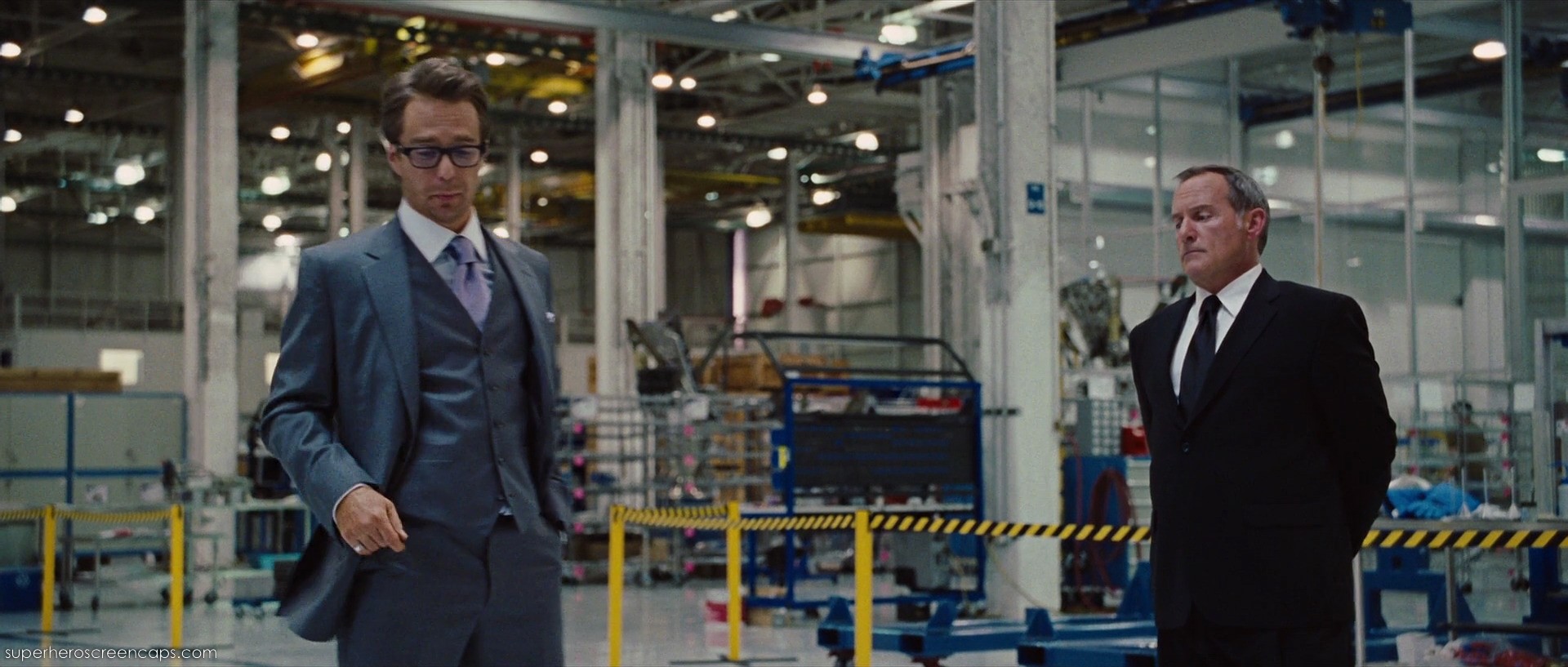 CategoryHammer Industries Employees Marvel Cinematic Universe Wiki