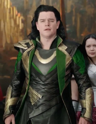 Loki (Fiction)  Marvel Cinematic Universe Wiki  FANDOM 