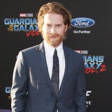 Seth Green Marvel Cinematic Universe Wiki Fandom