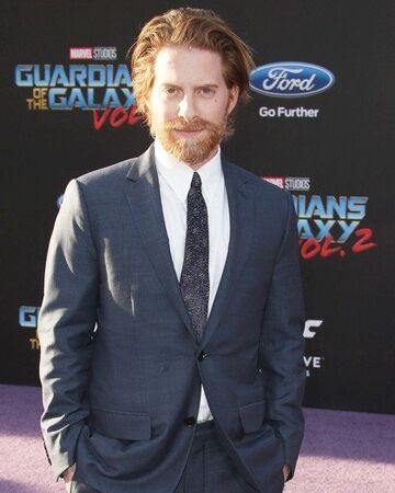 Seth Green Marvel Cinematic Universe Wiki Fandom