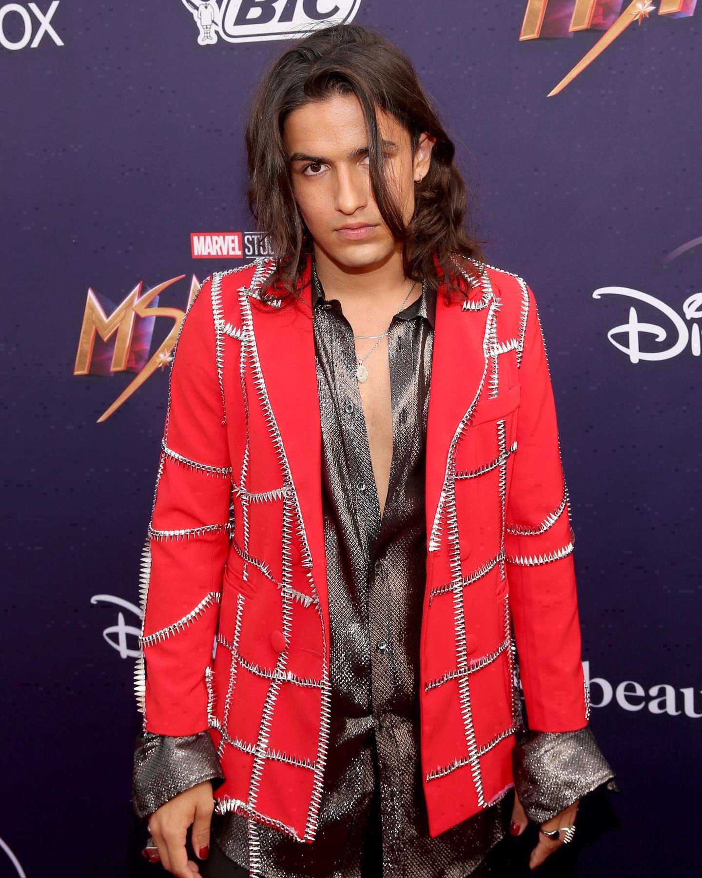 Aramis Knight Aramis Knight