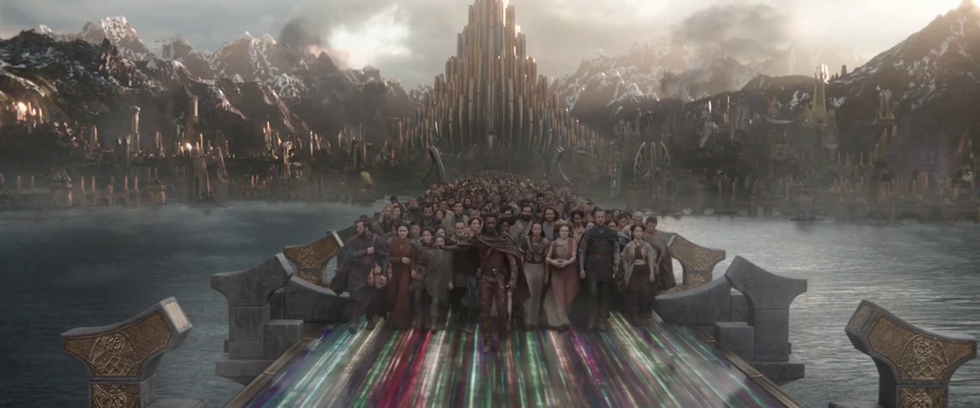 Asgardians | Marvel Cinematic Universe Wiki | FANDOM powered by Wikia
