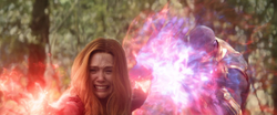 Scarlet Witch S IW 50