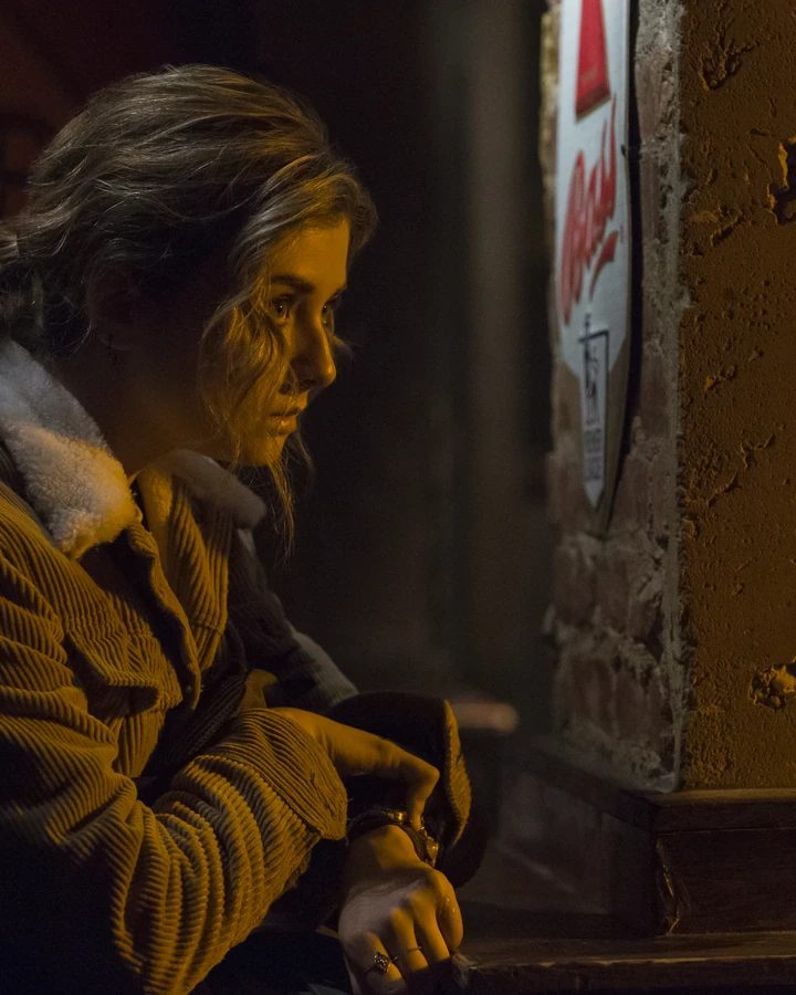 Roadhouse Blues Marvel Cinematic Universe Wiki Fandom