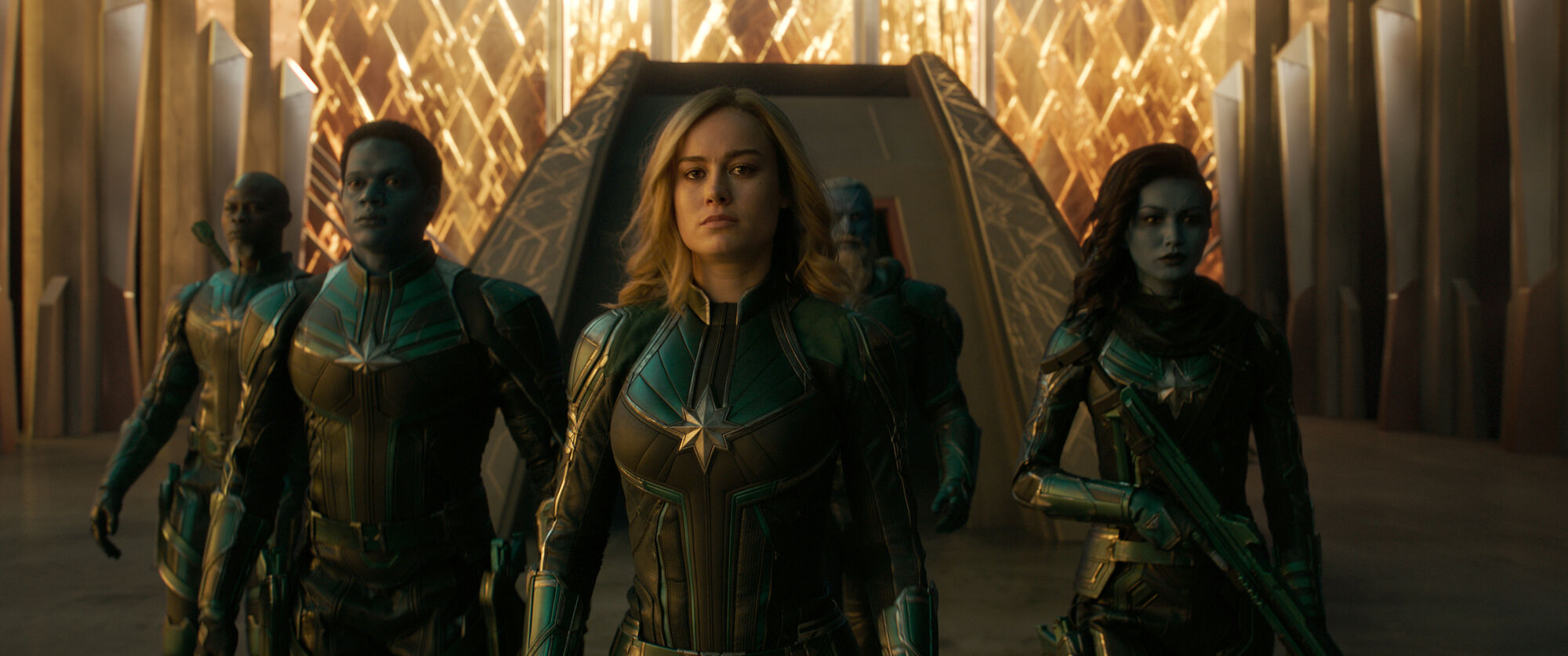 Image result for starforce captain marvel