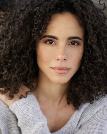 Parisa Fitz Henley Marvel Cinematic Universe Wiki Fandom