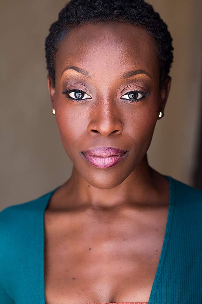 Sophia Stephens (actress) Marvel Cinematic Universe Wiki Fandom