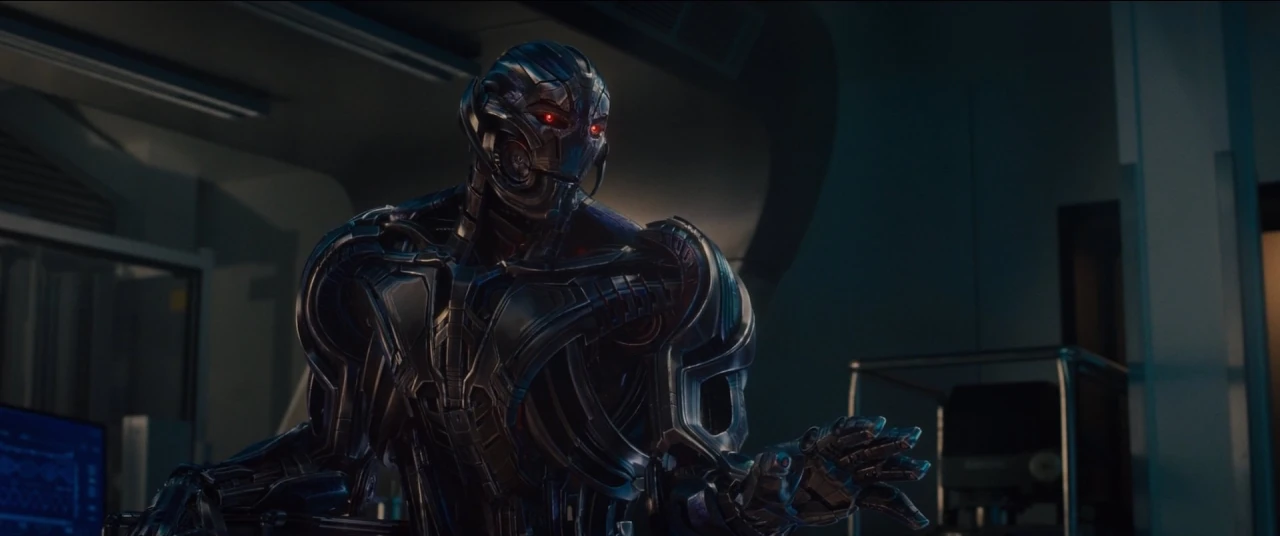 UGIN Research Facility Marvel Cinematic Universe Wiki FANDOM powered by Wikia