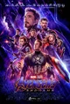 Endgame Poster 2