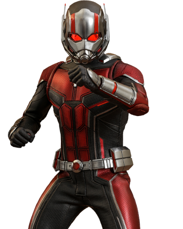 Ant Man Suit Marvel Cinematic Universe Wiki Fandom