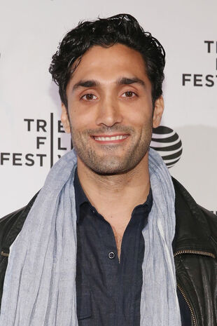 Dominic Rains | Marvel Cinematic Universe Wiki | FANDOM powered by Wikia