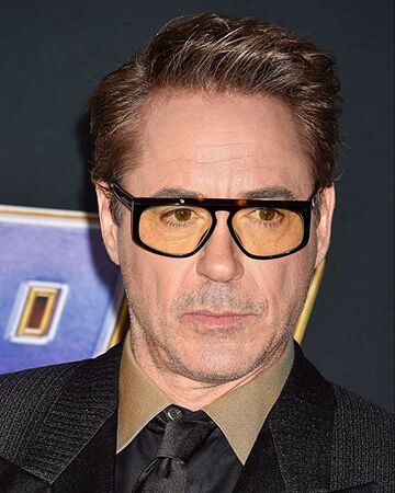 Robert Downey Jr Marvel Cinematic Universe Wiki Fandom
