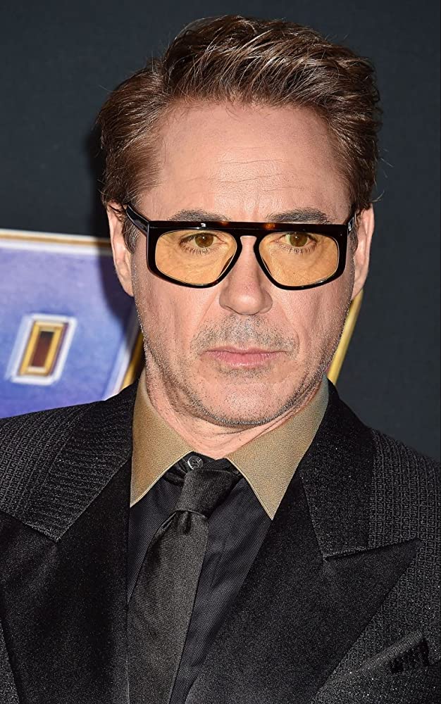 Robert Downey Jr Marvel Cinematic Universe Wiki Fandom Powered