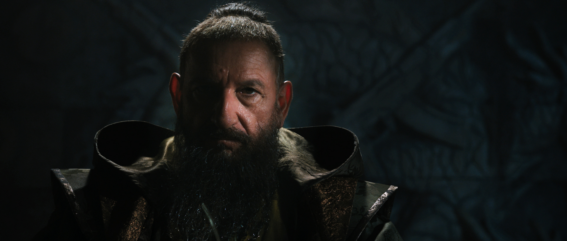 disney plus trevor slattery
