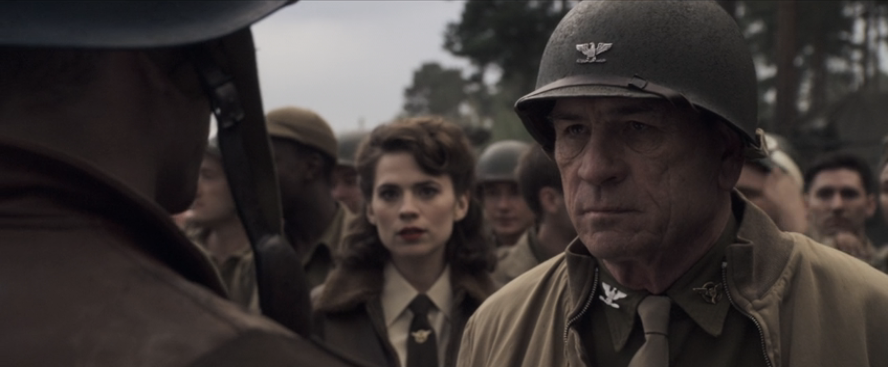 Películas de tommy lee jones Películas de tommy lee jones