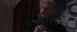 disney plus trevor slattery