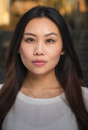 Chelsea Li | Marvel Cinematic Universe Wiki | FANDOM ...