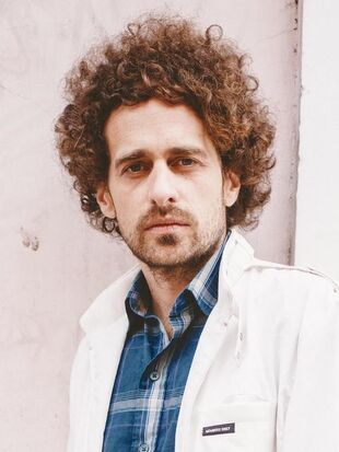 Isaac Kappy Marvel Cinematic Universe Wiki FANDOM Isaac Kappy Marvel Cinematic Universe Wiki FANDOM