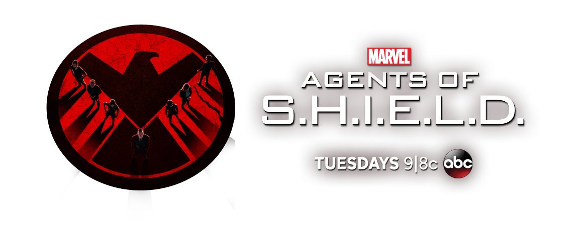Image - Agents of Shield Season 2 Logo.png | Marvel Cinematic Universe