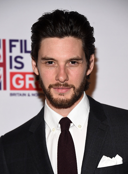 Ben Barnes | Marvel Cinematic Universe Wiki | Fandom