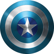 Captain Americas Shield Marvel Cinematic Universe Wiki