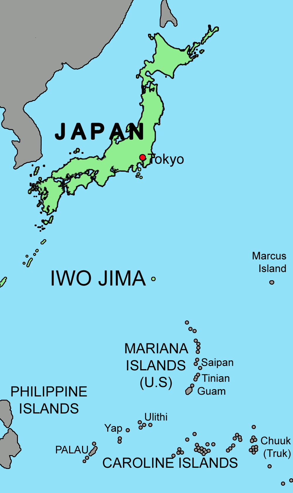 Iwo Jima On World Map Iwo Jima | Marvel Cinematic Universe Wiki | Fandom