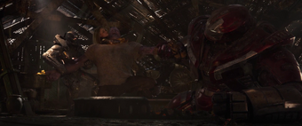 Thanos is attacked.png