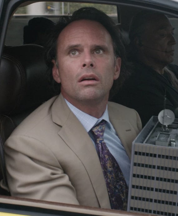 Sonny Burch | Marvel Cinematic Universe Wiki | Fandom