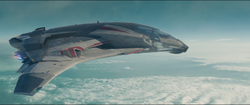 Avengers Quinjet (Age of Ultron)