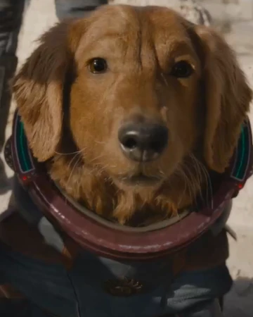 Cosmo | Marvel Cinematic Universe Wiki | Fandom