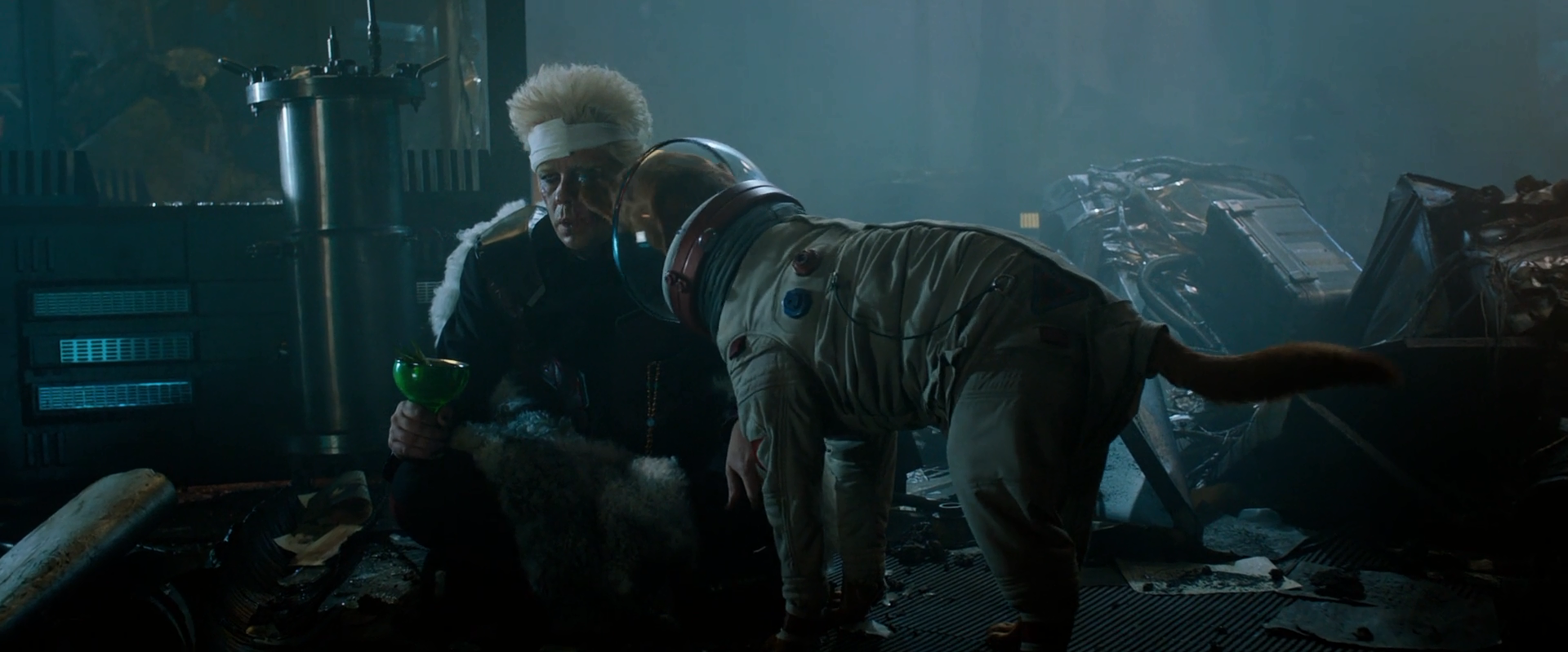 Image - Cosmo.png | Marvel Cinematic Universe Wiki | FANDOM powered by ...