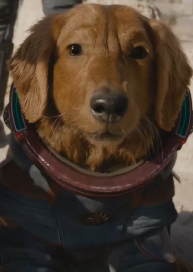 Cosmo | Marvel Cinematic Universe Wiki | Fandom