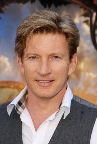 Image result for david wenham