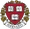 Harvard shield wreath