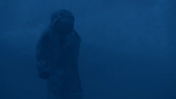 It disguised as astronaut