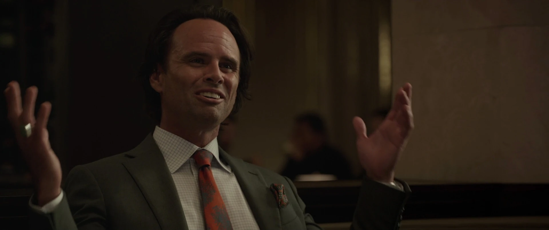 Sonny Burch/Gallery | Marvel Cinematic Universe Wiki | Fandom