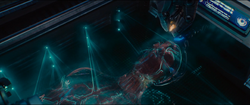 AAoU Mind Stone Reveal 4