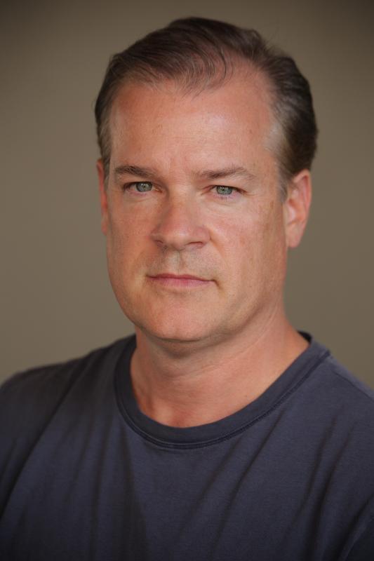 Jerry O'Donnell | Marvel Cinematic Universe Wiki | Fandom