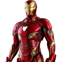 Iron Man Armor Mark L Marvel Cinematic Universe Wiki Fandom