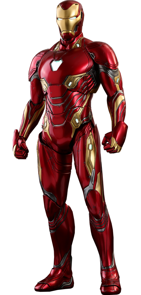 Iron Man Armor Mark L Marvel Cinematic Universe Wiki Fandom
