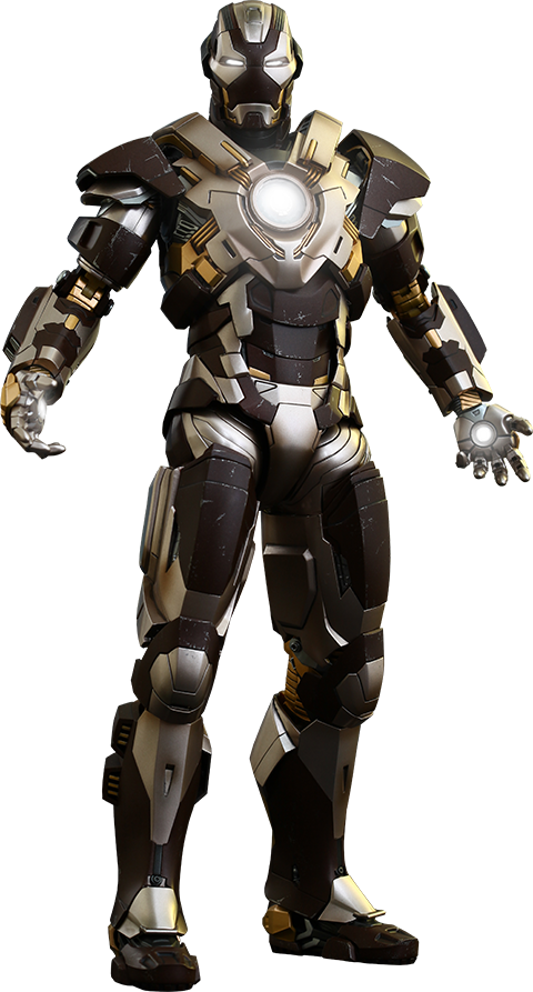 Iron Man Armor Mark Xxiv Marvel Cinematic Universe Wiki Fandom