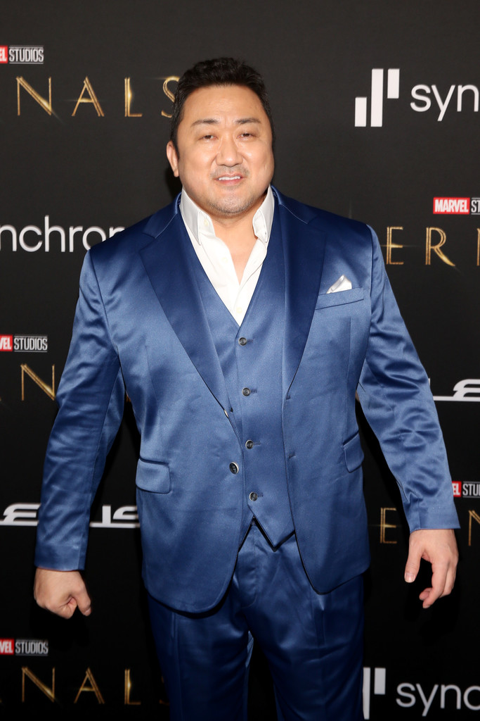 Don Lee | Marvel Cinematic Universe Wiki | Fandom