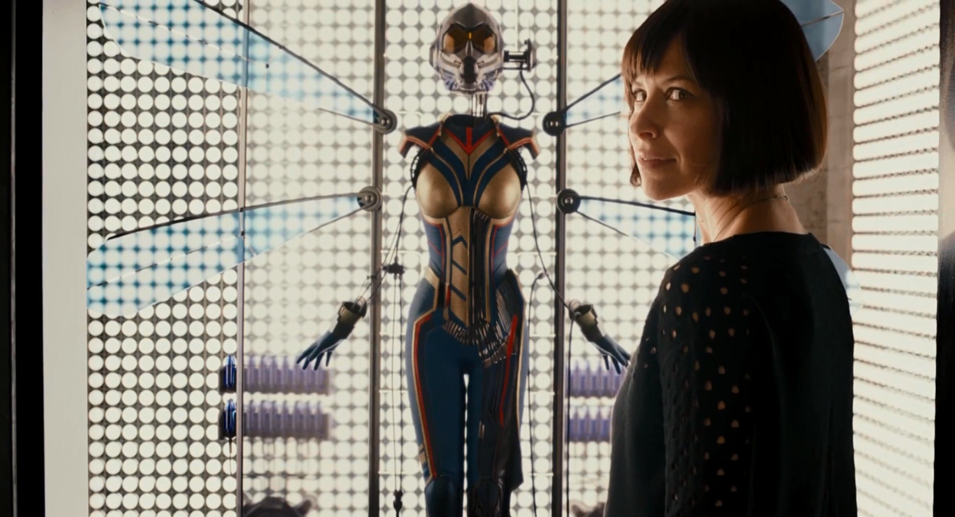 Ant Man And The Wasp Review Goo Reviews