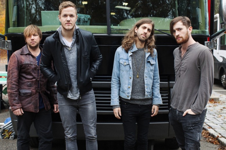 Wikipedia Imagine Dragons