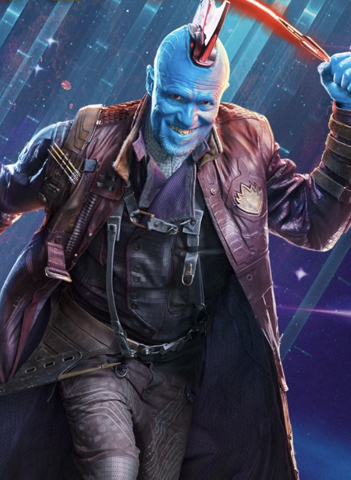 yondu sideshow